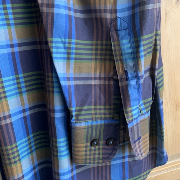 Robert Talbott (XL) - Picture 11 of 14